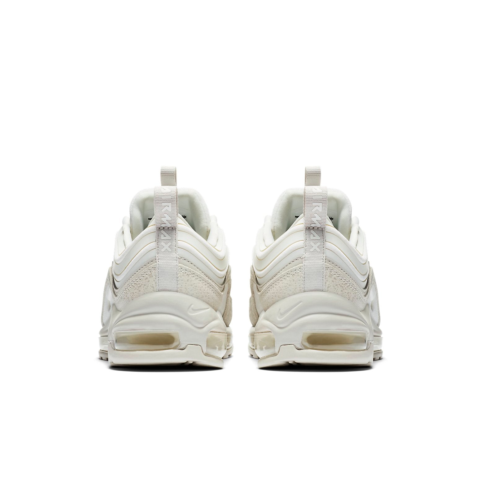 (WMNS) Nike Air Max 97 Ultra '17 SE 'Summit White' AH6806-100