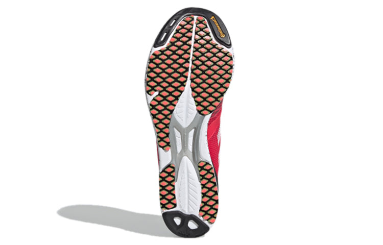 adidas Adizero Takumi Sen 5 'Red White Black' B37418