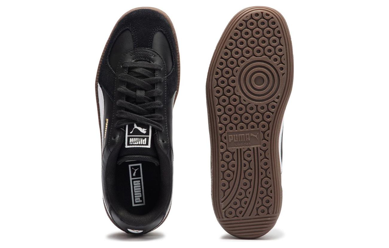 PUMA Army Trainer 'Black' 398280-02