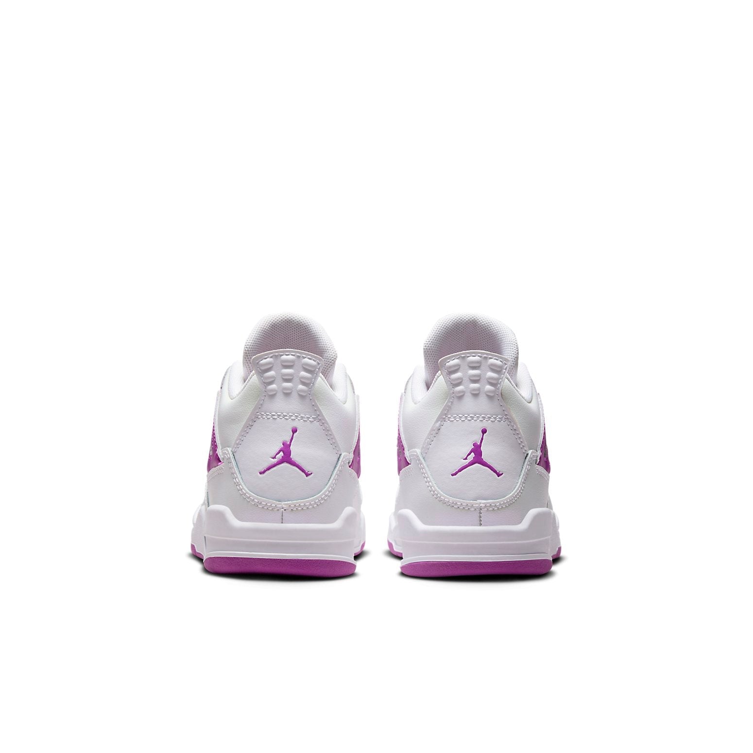 (PS) Air Jordan 4 Retro 'Hyper Violet' FQ1312-151