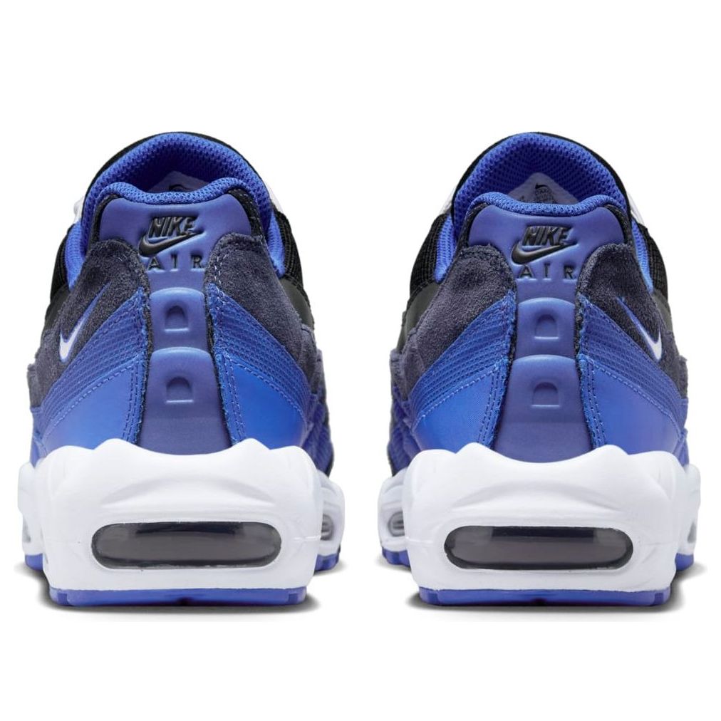 Nike Air Max 95 'Black Team Royal' DM0011-006