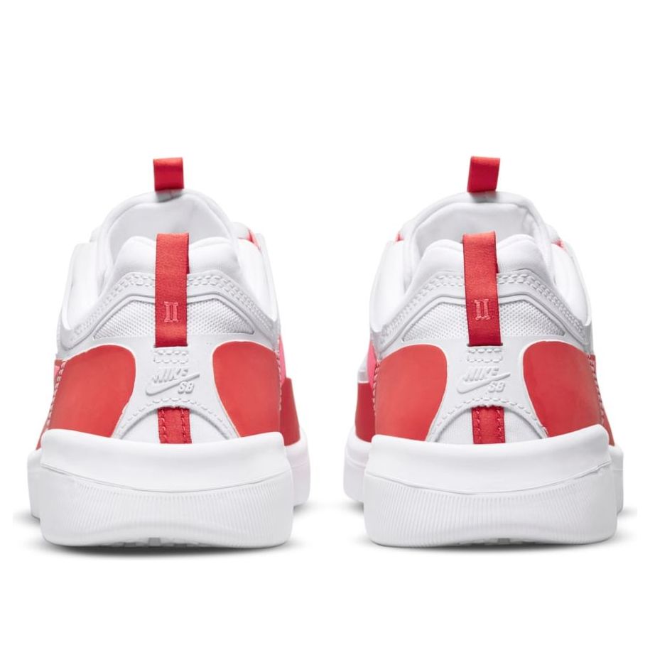 Nike Nyjah Free 2 SB 'White Lobster' BV2078-600