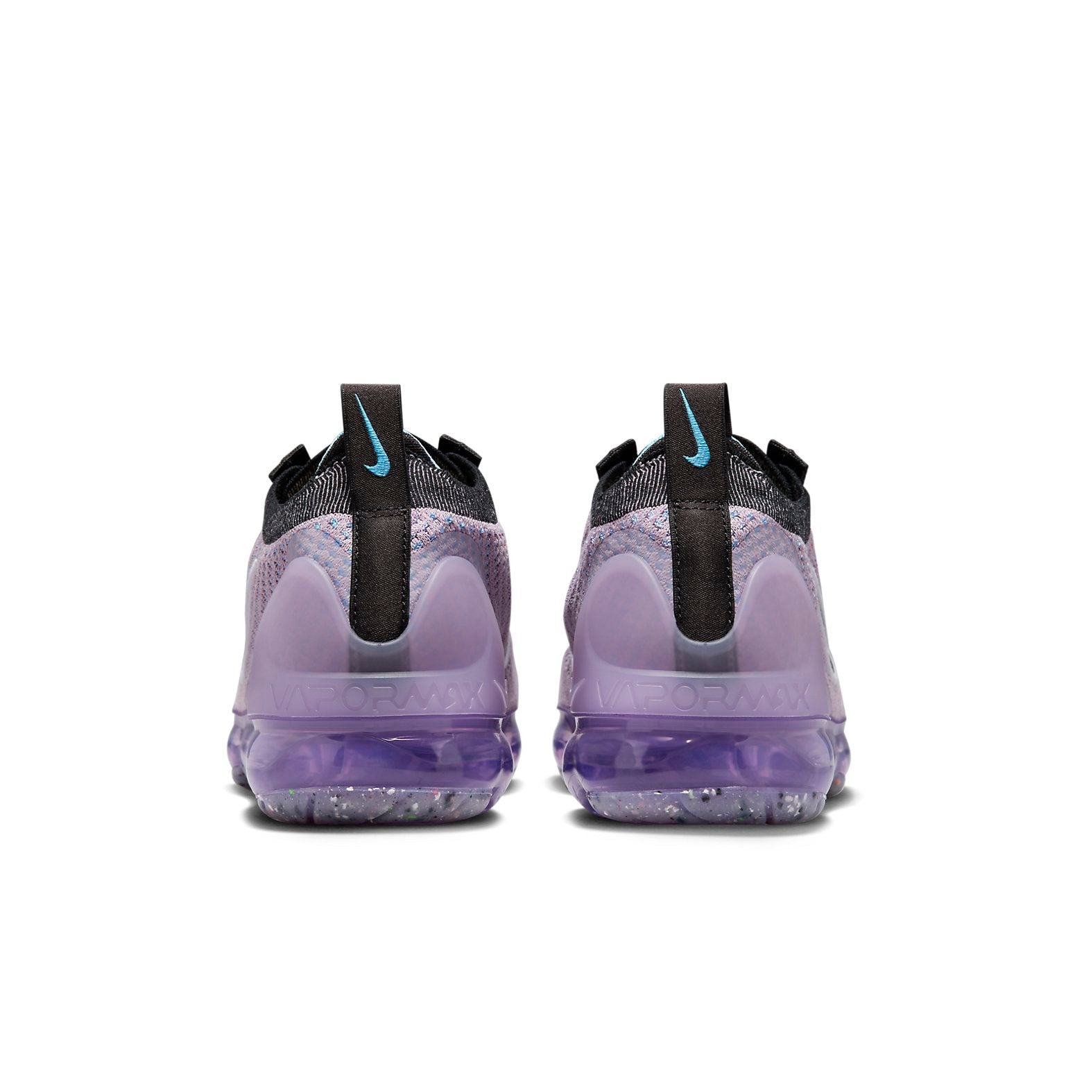 Nike Air VaporMax 2021 Flyknit 'Lilac Black' DZ5205-500