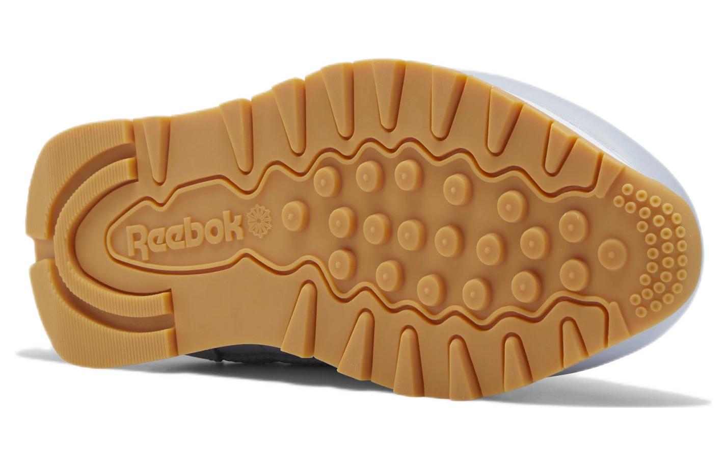 (WMNS) Reebok Classic Leather 'Cold Grey' GY6812