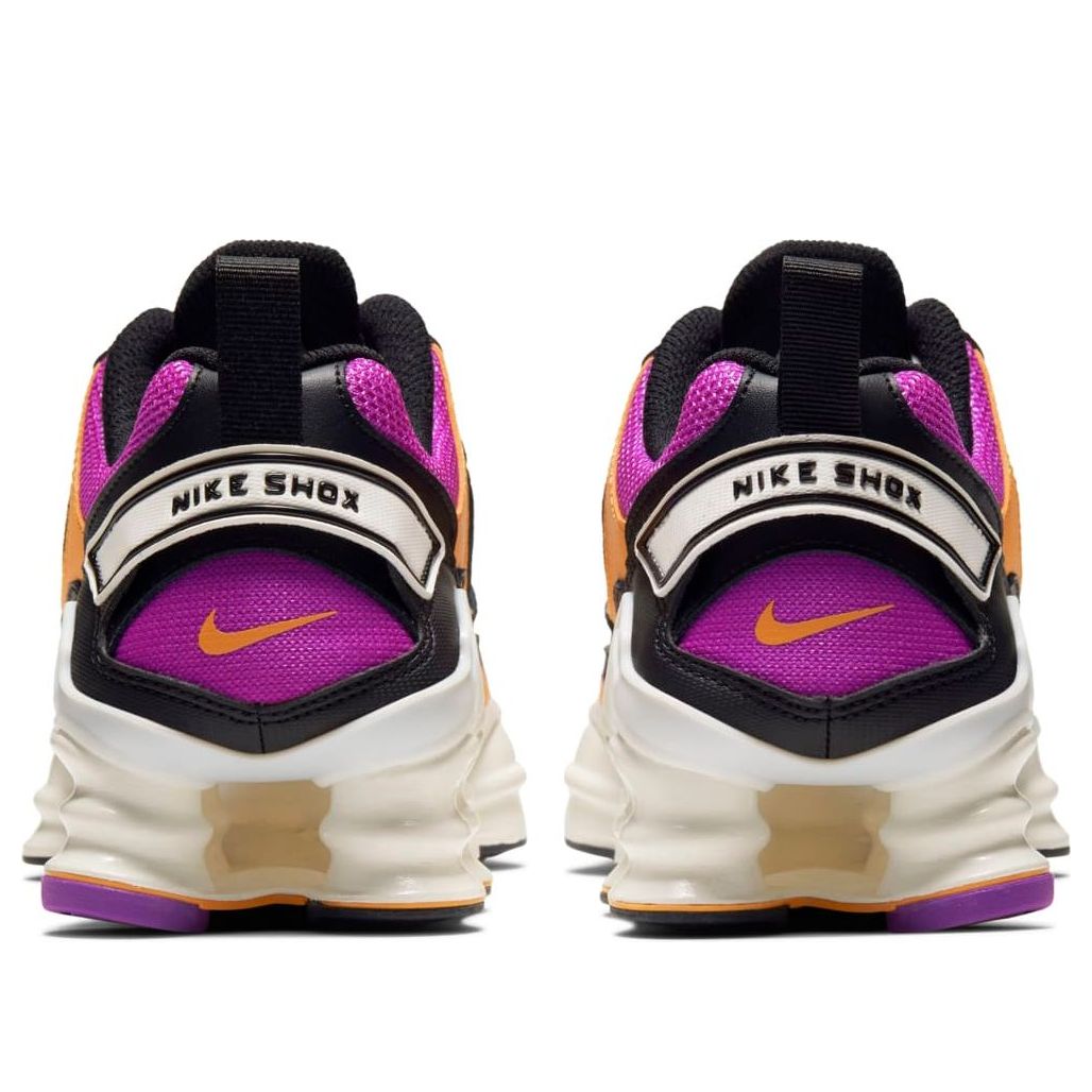 (WMNS) Nike Shox Nova 'Purple' AT8046-002
