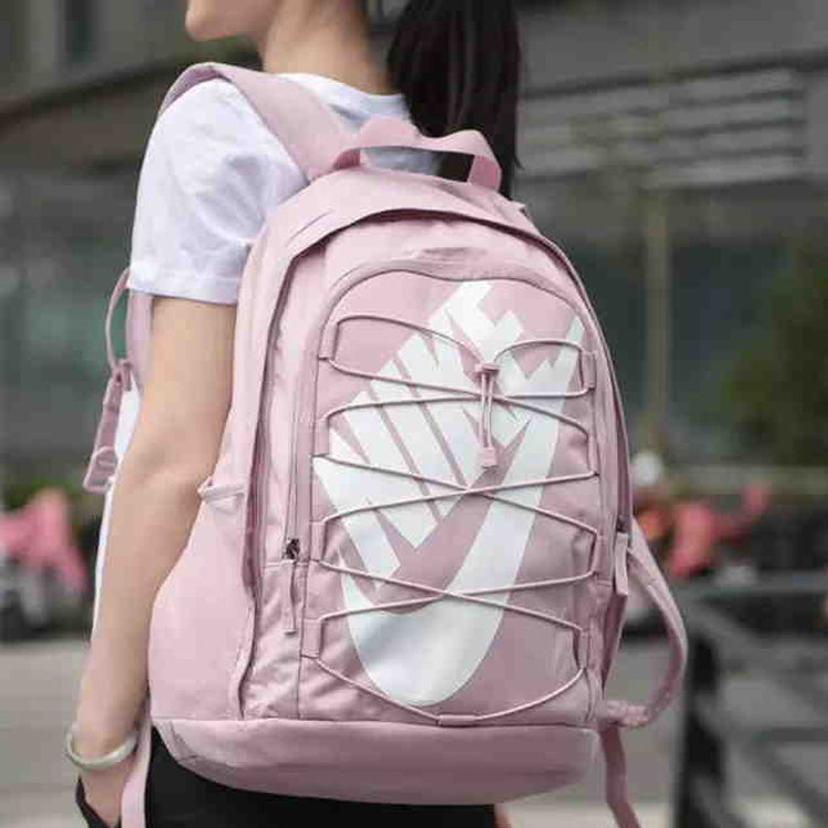 Nike Hayward 2.0 schoolbag Backpack Pink BA5883-516