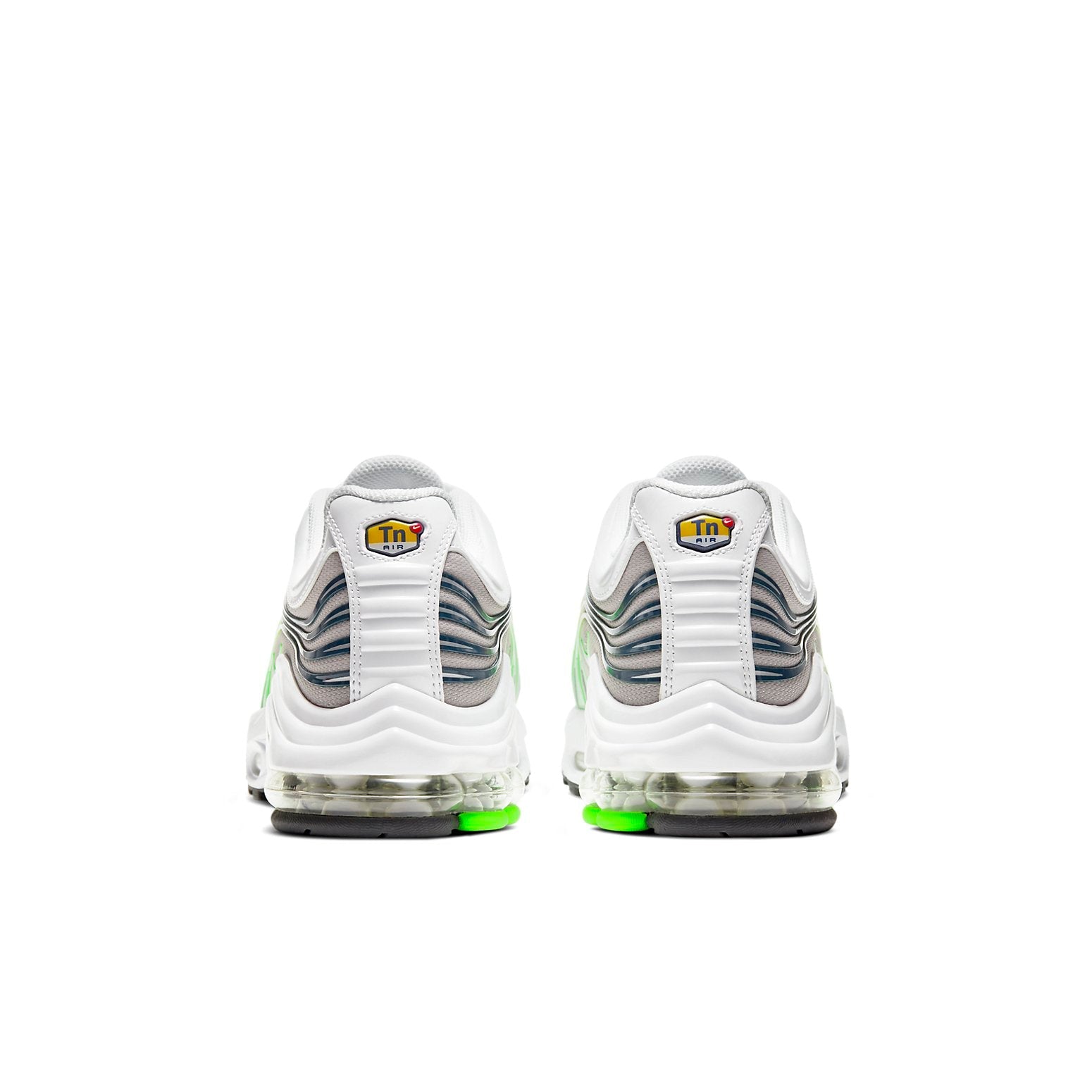 Nike Air Max Plus 2 'College Grey Electric Green' CV8840-001