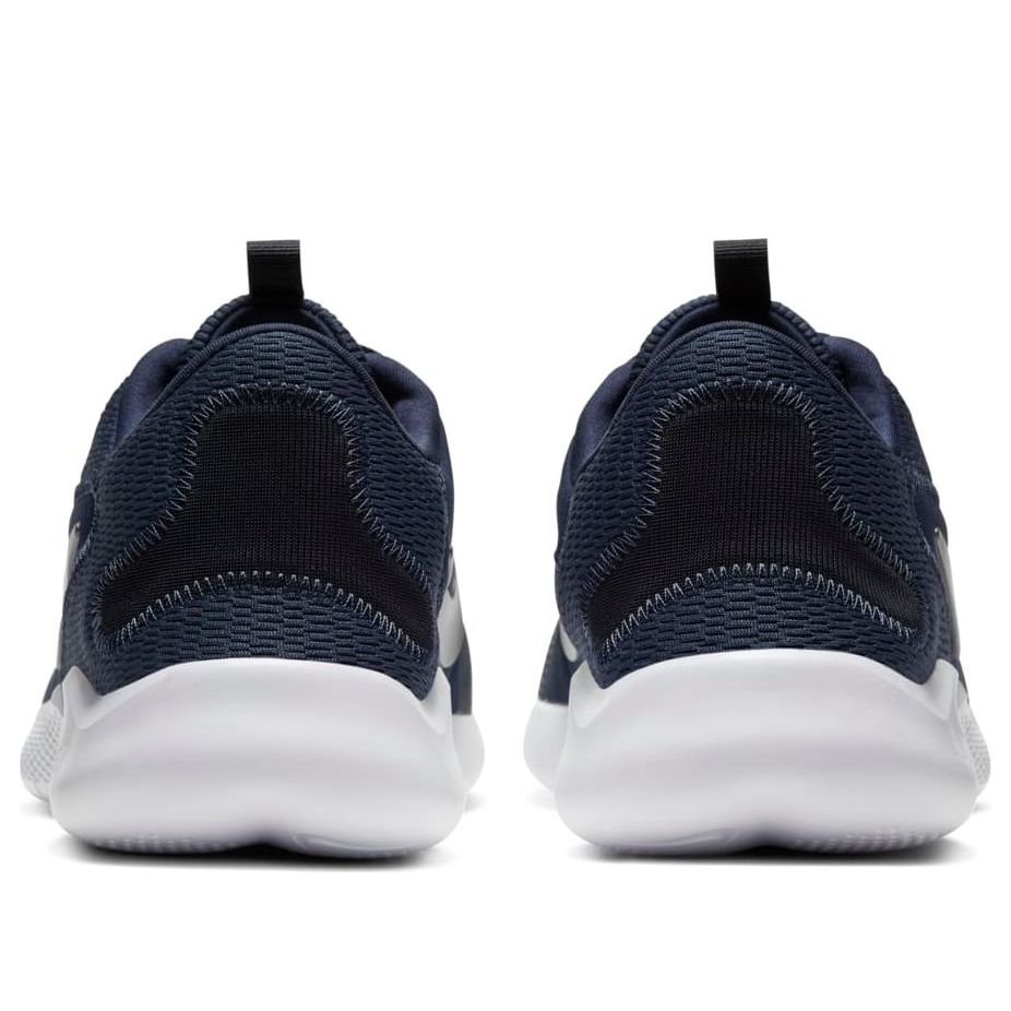 Nike Flex Experience Run 9 'Obsidian Metallic Cool Grey Black Dark blue' CD0225-401