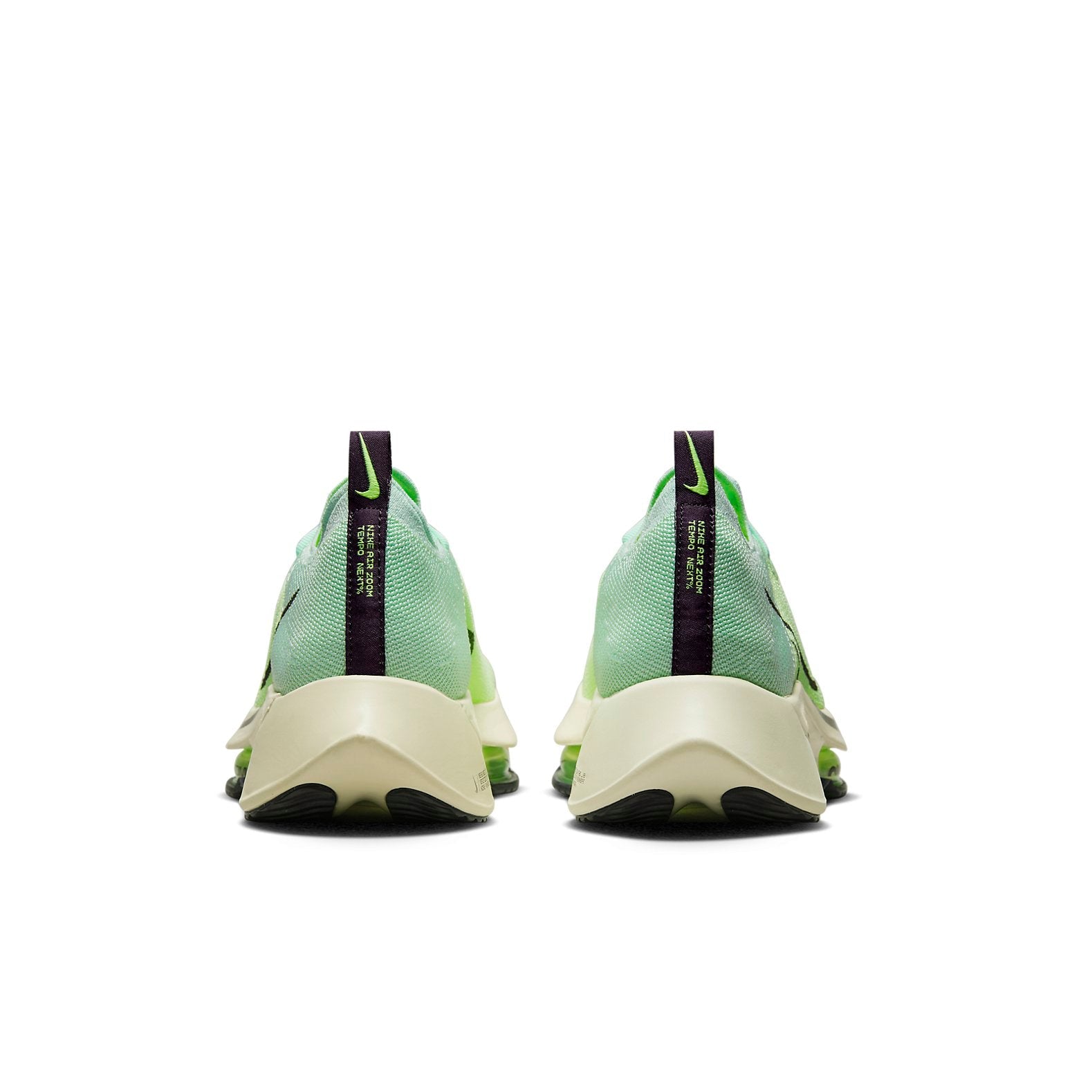 Nike Air Zoom Tempo NEXT% 'Barely Volt Mint Foam' CI9923-701