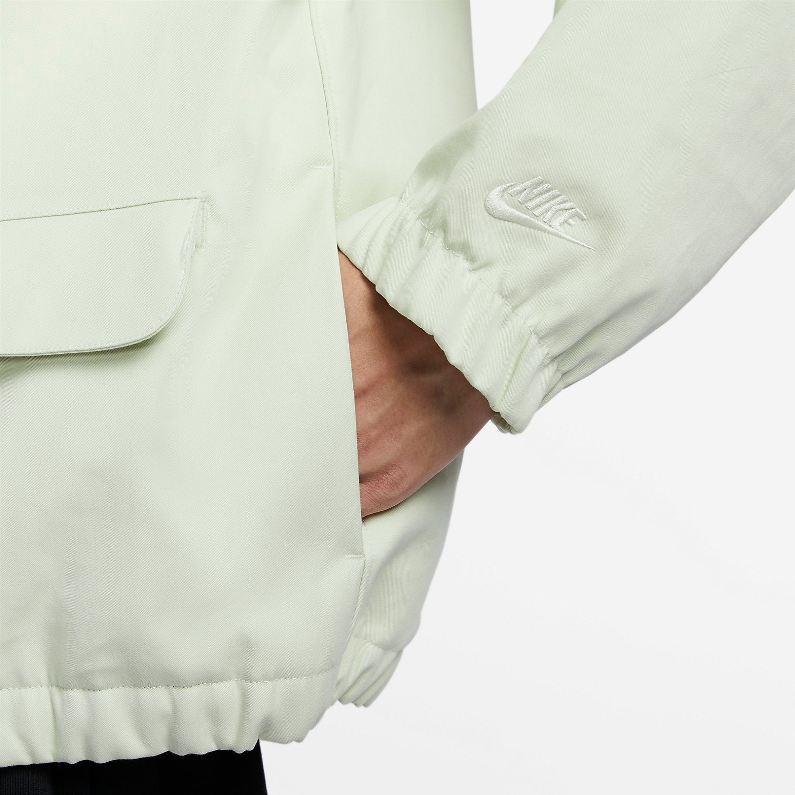 Nike Sportswear Tech Pack Storm-FIT Jacket 'Sea Glass' FN2609-020