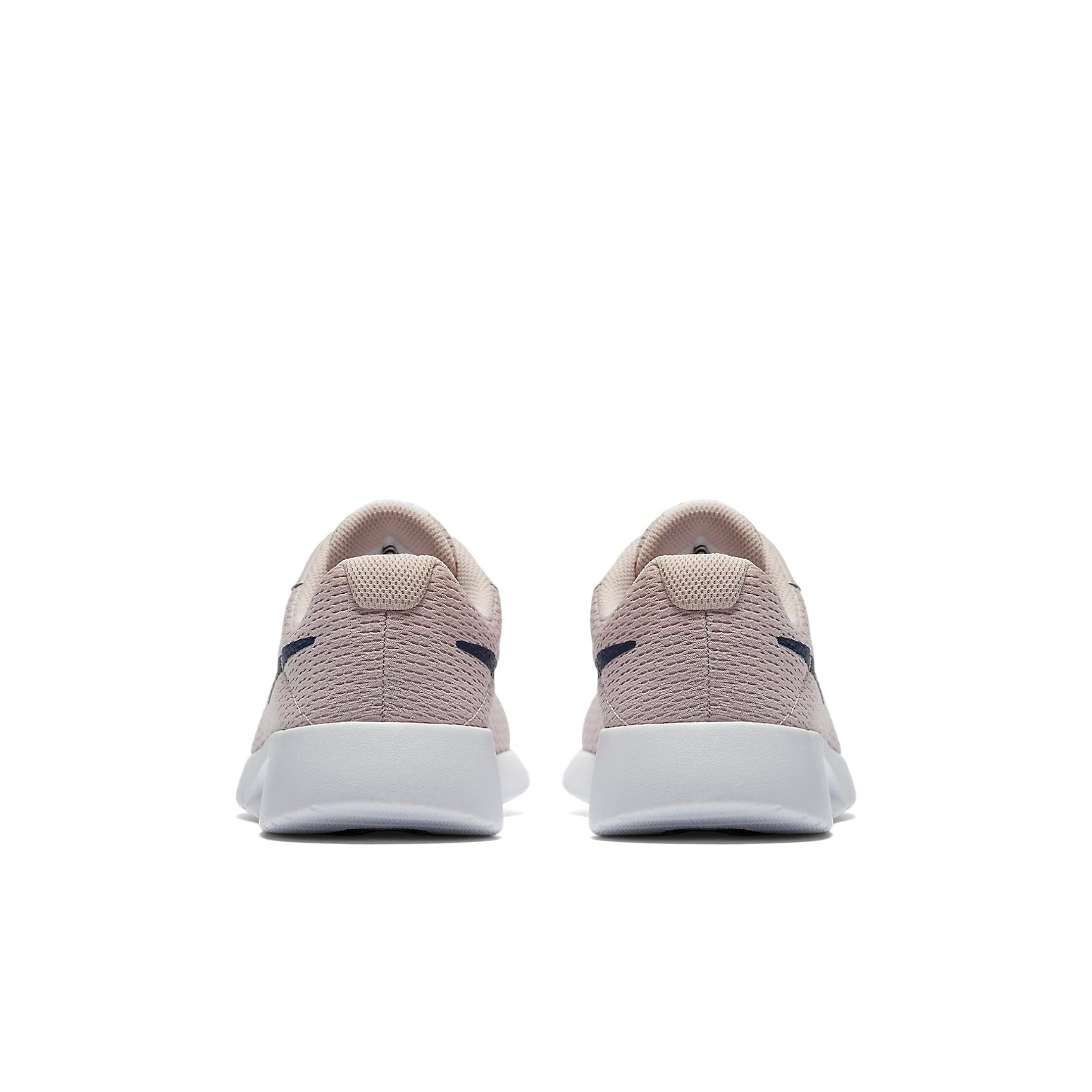 (GS) Nike Tanjun Low-Top Pink 818384-600