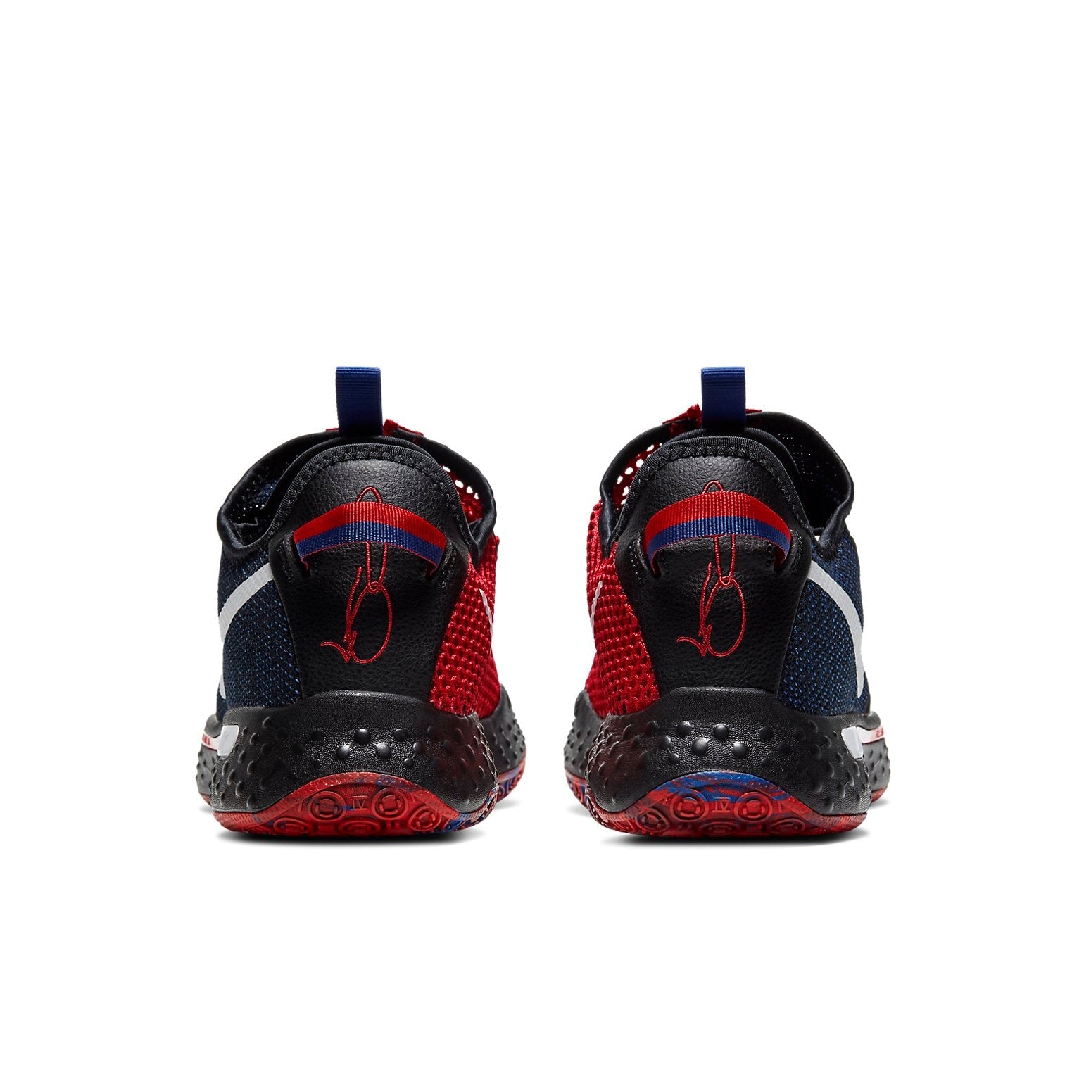 Nike PG 4 'Clippers' CD5079-006