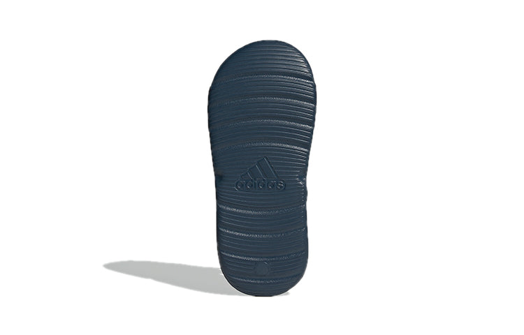 (PS) adidas Swim Sandals Little Kid 'Dinosaur' GX2437