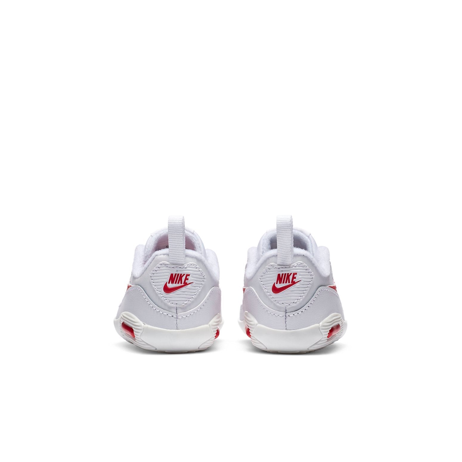 Nike Air Max 90 CB 'White Hyper Red' CI0424-105