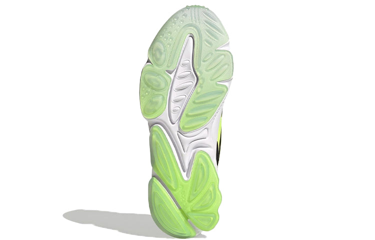 adidas Ozweego Celox 'Solar Yellow' H68622