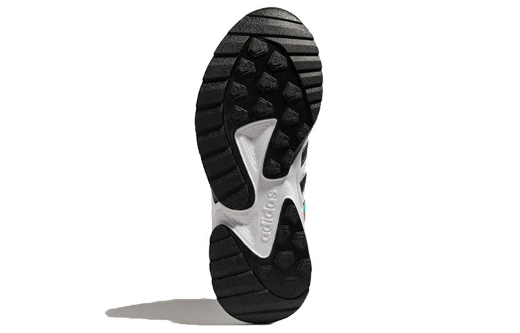 adidas neo 20-20 Fx Trail 'White Orange' EH2215