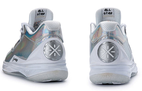 Li-Ning Way of Wade 4 'All Star' ABAL037-40