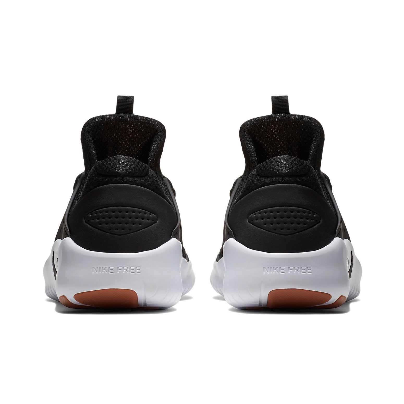 Nike Free TR V8 'Black White' AH9395-002