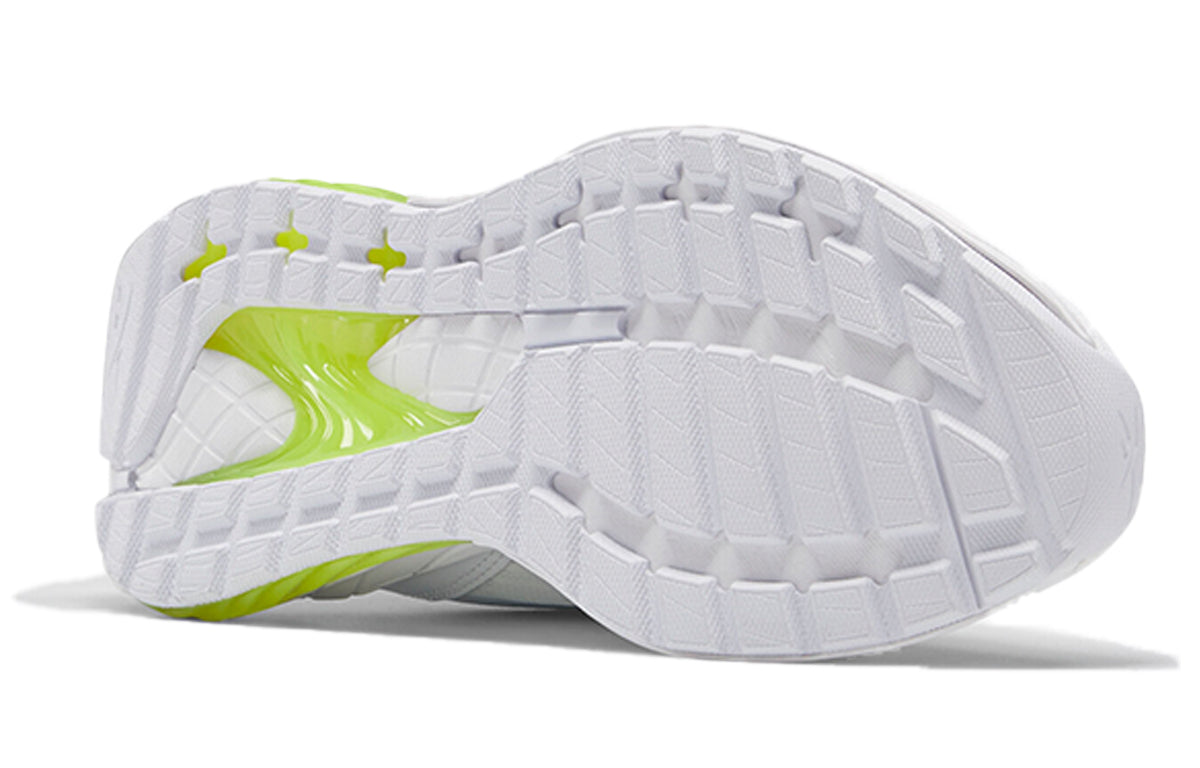 (WMNS) Reebok Liquifact 180 2.0 'White Green' FW8005