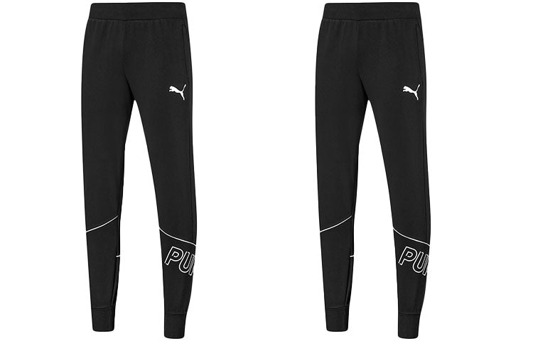 PUMA Modern Sports Pants 'Black' 845630-01