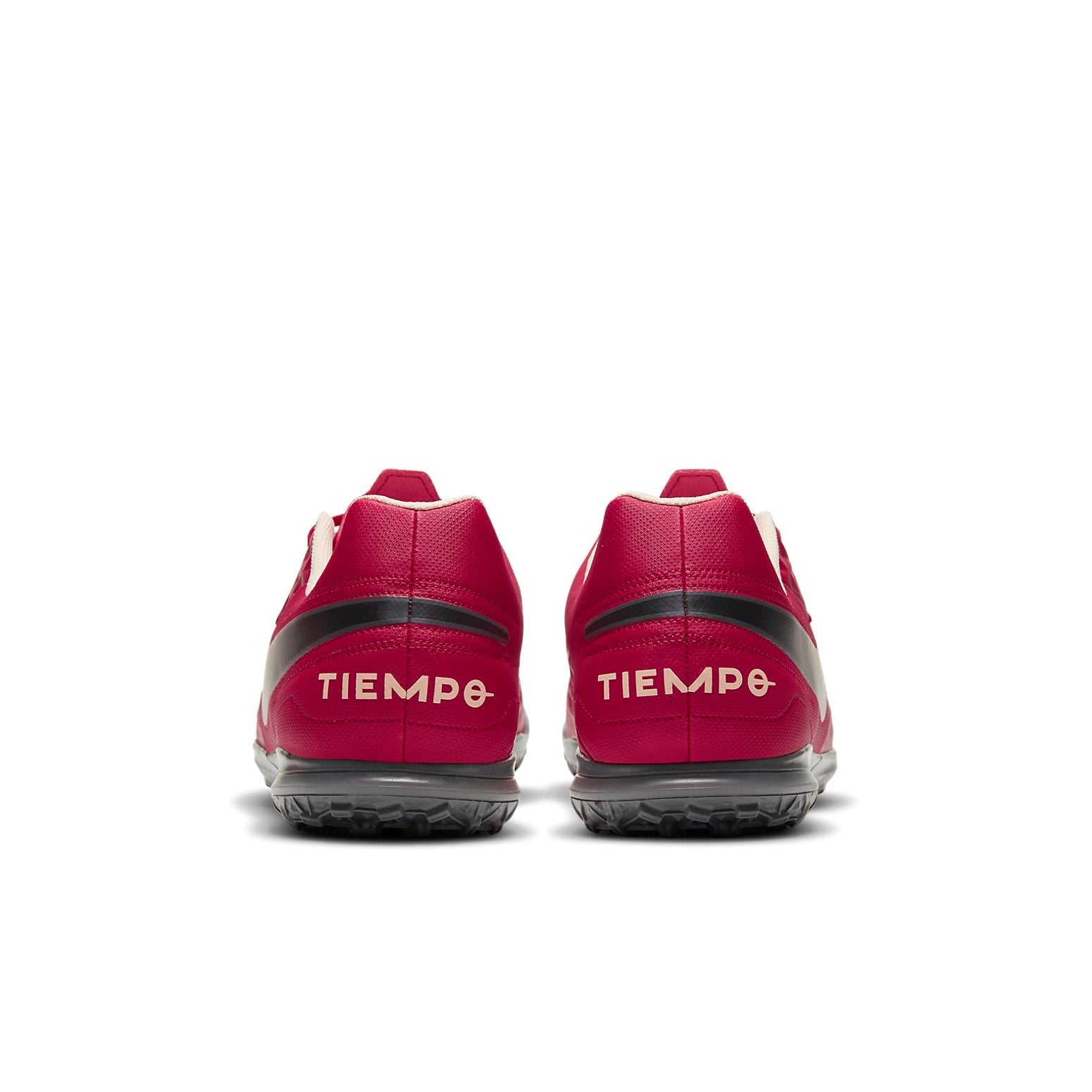Nike Tiempo Legend 8 Club TF Turf Dark red AT6109-608