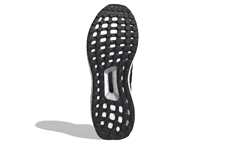 (WMNS) adidas Ultraboost 4.0 DNA 'Black White' FY9123