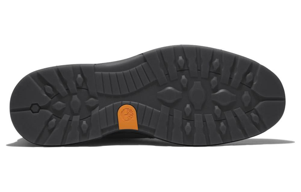 Timberland Atwells Avenue 6 Inch Waterproof Boots 'Black' A43UN015
