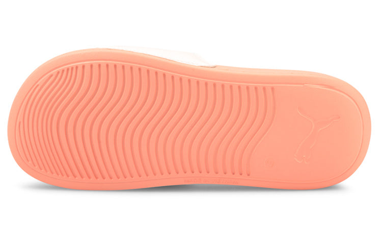 PUMA Popcat 20 Pink Blue 'Orange White' 372279-17