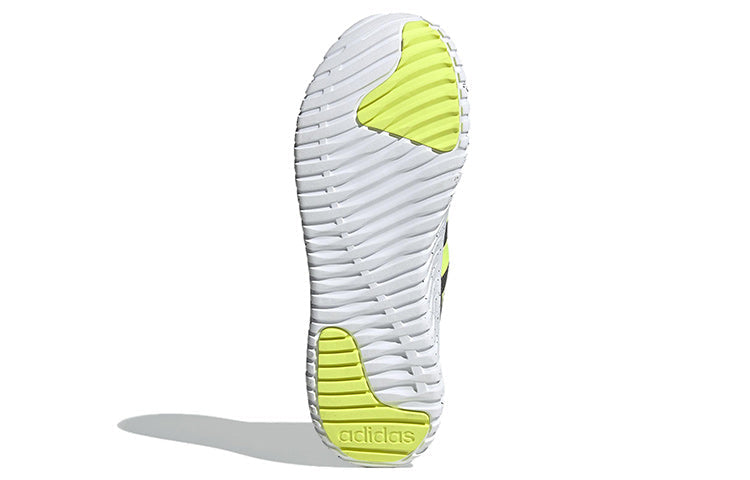 adidas Kaptir 2.0 Shoes 'Grey Yellow White' GW4419