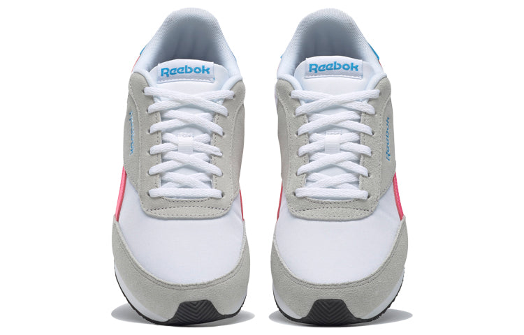 (WMNS) Reebok Royal Classic Jogger 2.0 'Grey Pink' DV6566