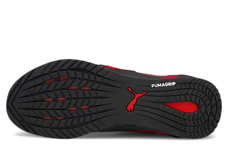 PUMA Fuse 'Poppy Red' 194419-06