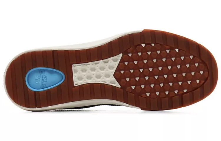 Vans UltraRange 3D 'Gibraltar Sea' VN0A3TKWTWX