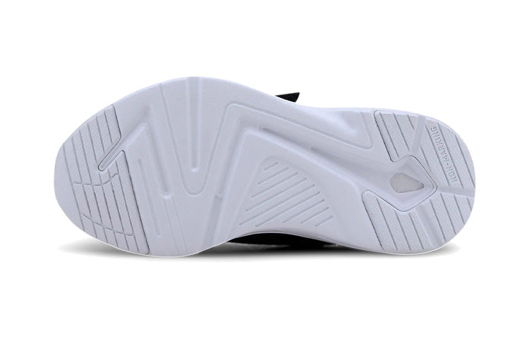 (PS) PUMA Comet 2 FS V 'Black Fizzy Yellow' 194289-01