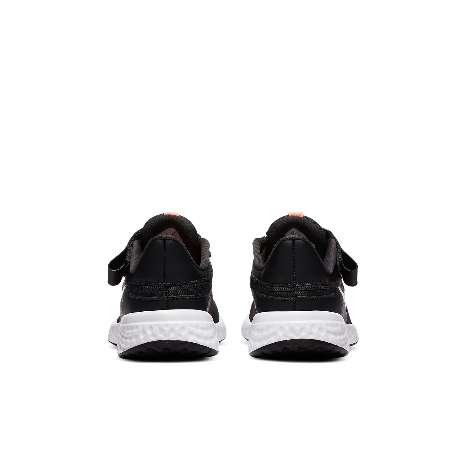 (GS) Nike Revolution 5 FlyEase 'Black Gold' CQ4649-012