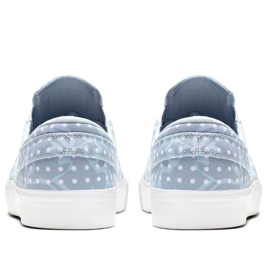 Nike Zoom Janoski Slip RM Canvas SB 'Light Armory Blue' CI9732-400