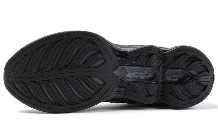 Mizuno Creation 24 Shoes 'Grey Black' J1GC230107