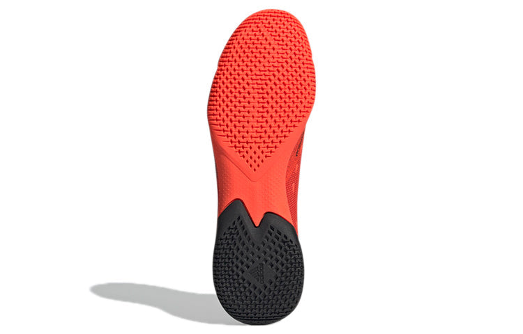 adidas Predator Freak.3 Indoor 'Red Black' FY6285