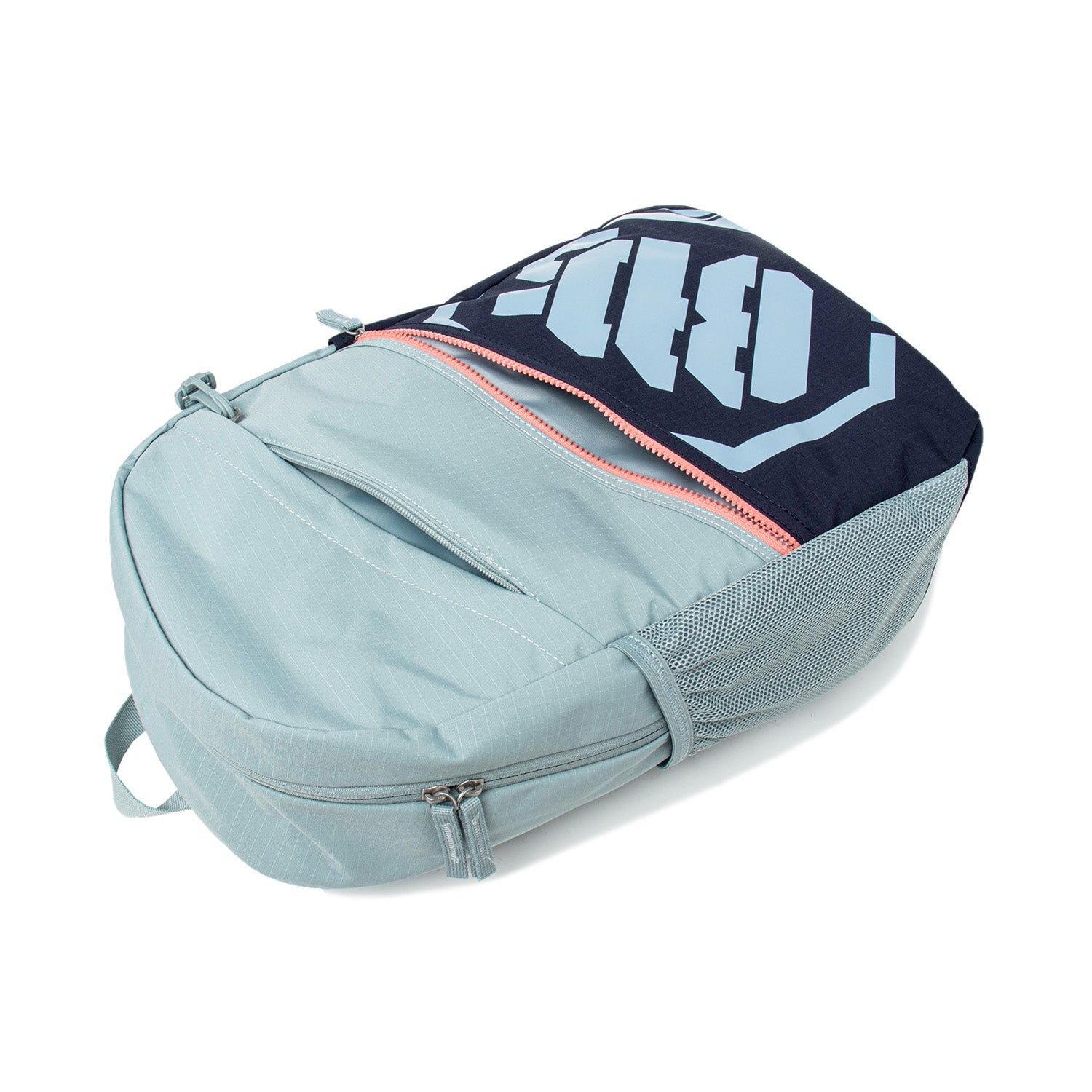 Li-Ning BadFive Backpack 'Blue' ABST145-3