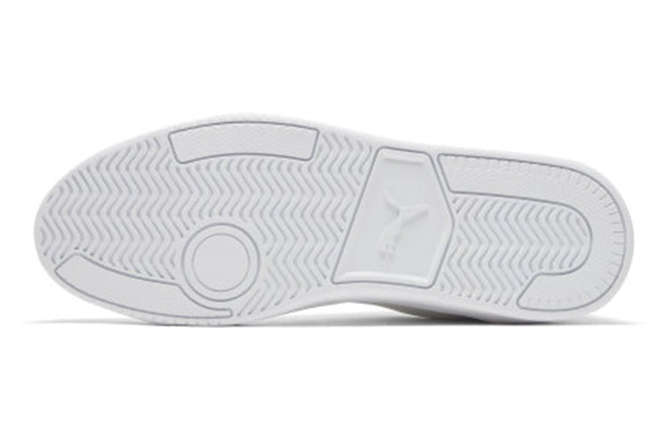 PUMA Court Breaker L Mono 'White' 364976-02