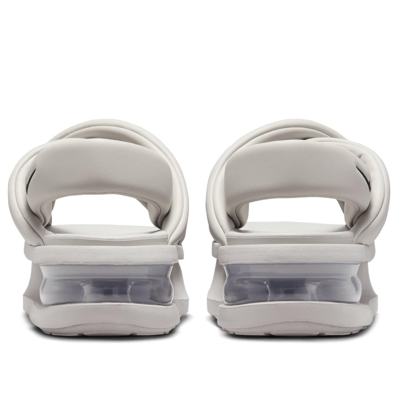 (WMNS) Nike Air Max Isla Sandals 'Light Iron Ore' HJ7191-014