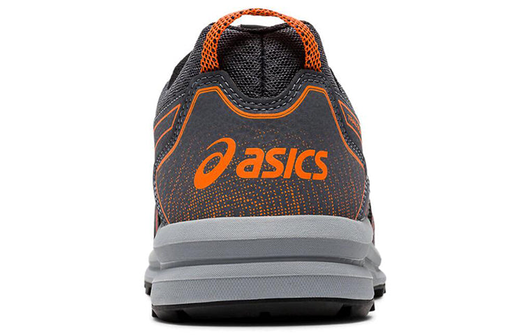 ASICS Trail Scout 'Metropolis Shocking Orange' 1011A663-020