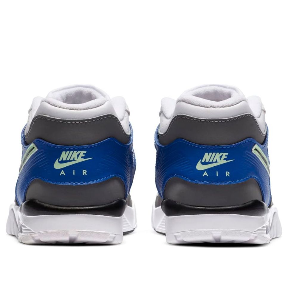(PS) Nike Air Trainer 3 'Black White Blue' CN9751-100