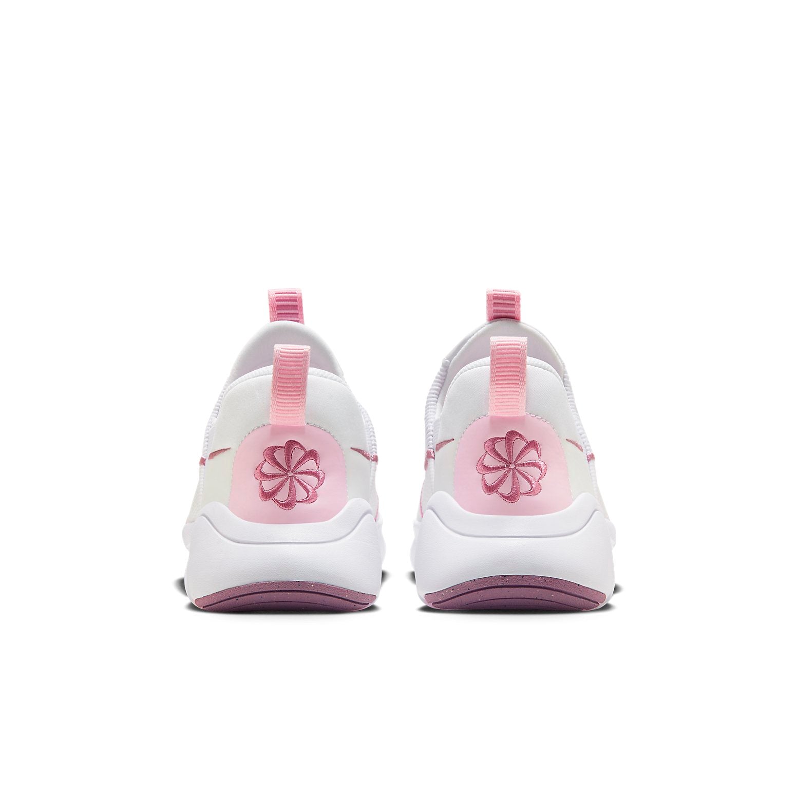 (GS) Nike Flex Plus 2 'Elemental Pink' DV8999-100