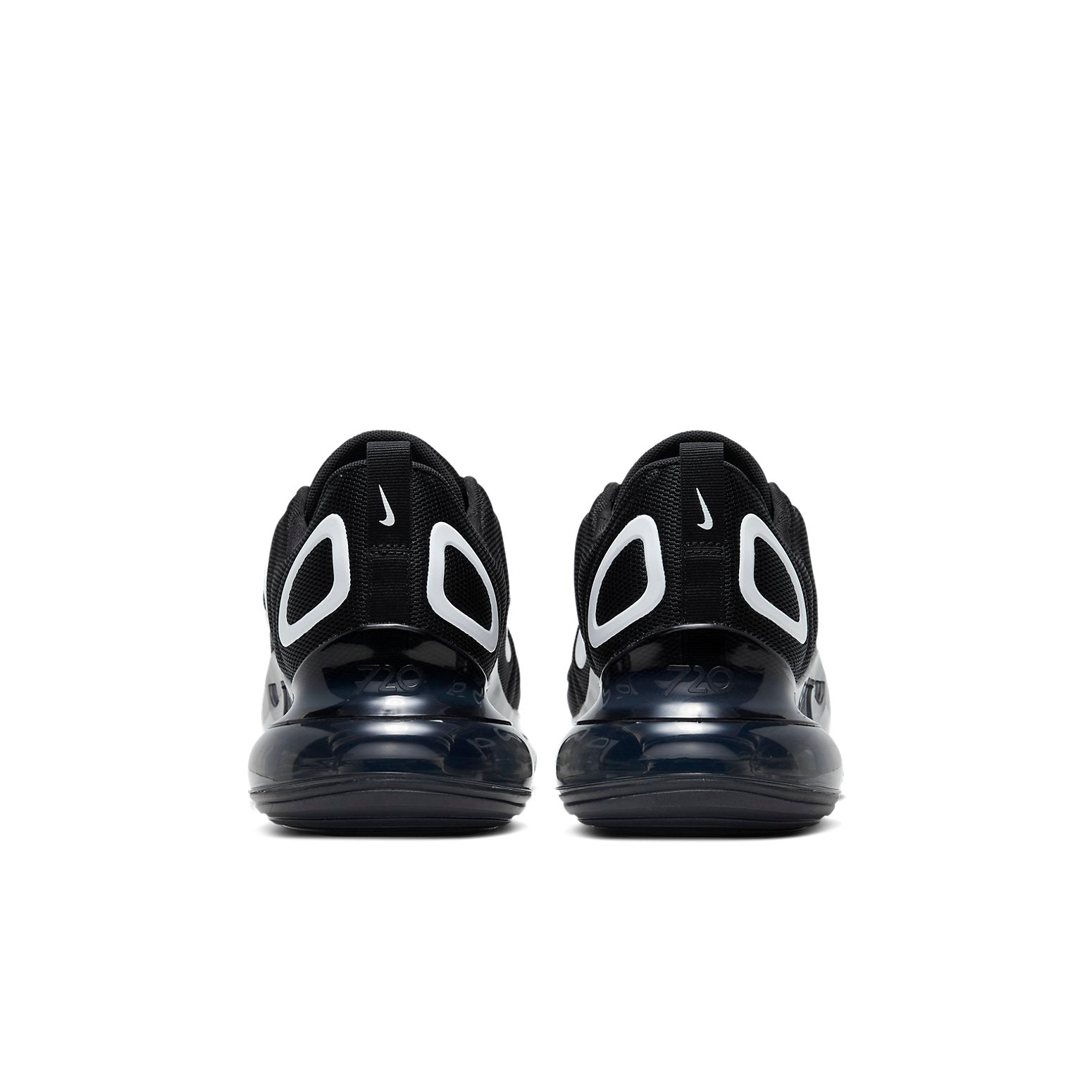 Nike Air Max 720 'Oreo' CJ0585-003