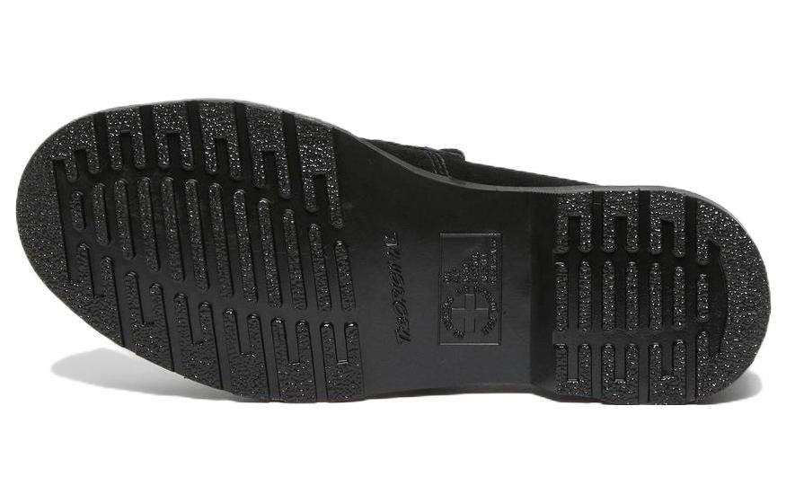 Dr. Martens Adrian Mono Tassel Loafer 'Black' 27454001