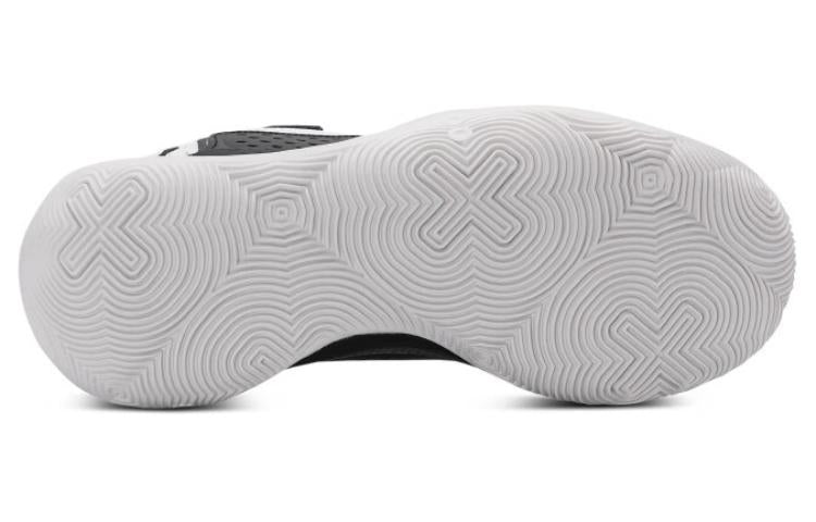 Under Armour Jet '23 'Black White' 3026634-006