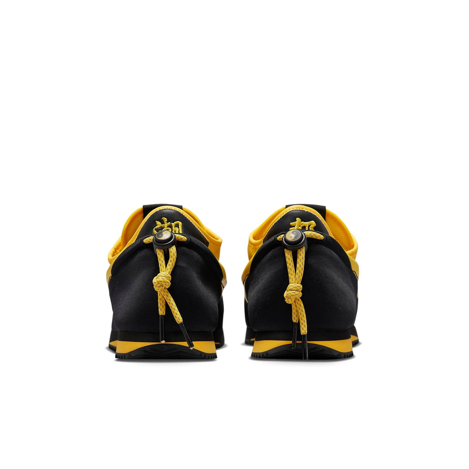 Nike CLOT x Cortez 'Clotez Bruce Lee' DZ3239-001