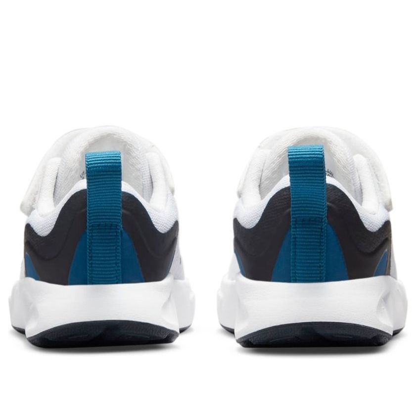 (TD) Nike Wearallday 'White Marina' CJ3818-106
