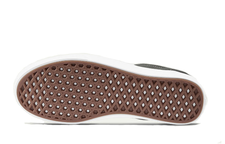 Vans Era ComfyCush 'RipStop - Black' VN0A3WM9TE7