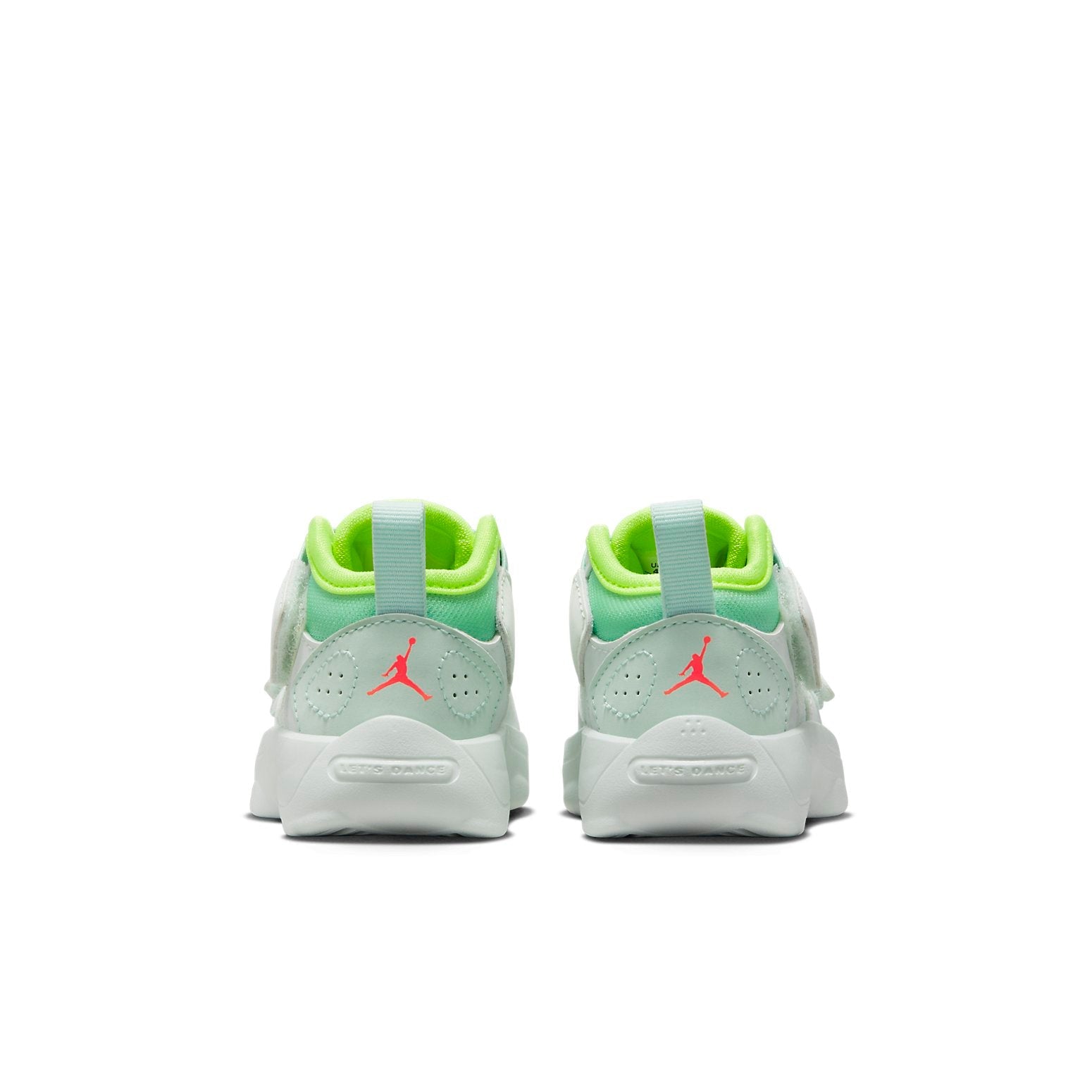(TD) Air Jordan Zion 2 'Spring Hoops' DO9512-367